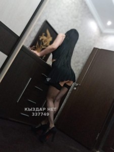 Проститутка Актобе Девушка№337749 Индивидуалька Фотография №2638314