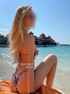 Проститутка Алматы Анкета №350857 Фотография №2740974