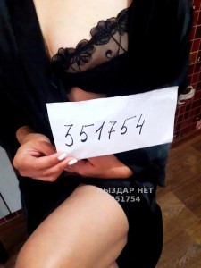Проститутка Жанаозена Анкета №351754 Фотография №2757200