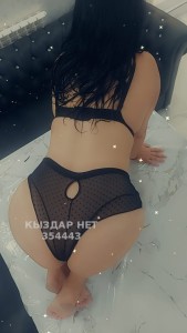 Проститутка Сатпаева Анкета №354443 Фотография №2805225